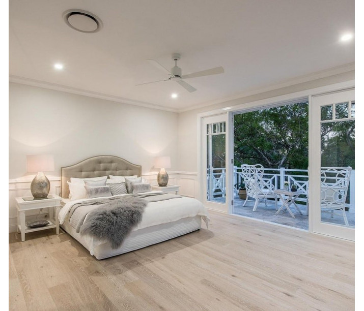 Prestige Oak