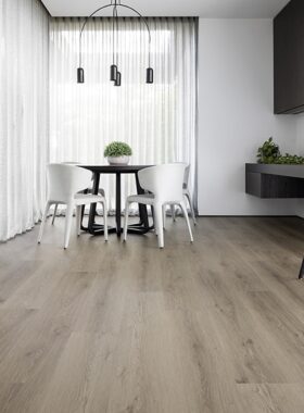 Wood 4.5 Infinity Planks