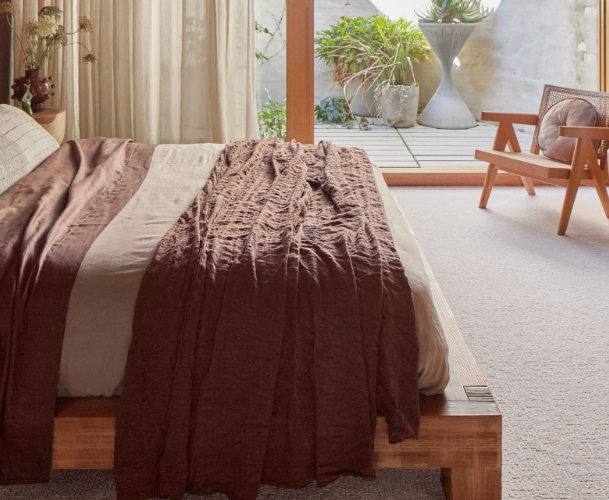 Carpet Flooring Castle Hill