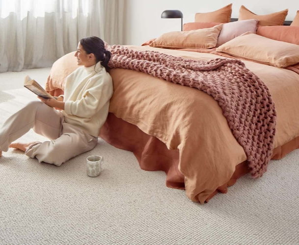 Carpet Flooring Penrith