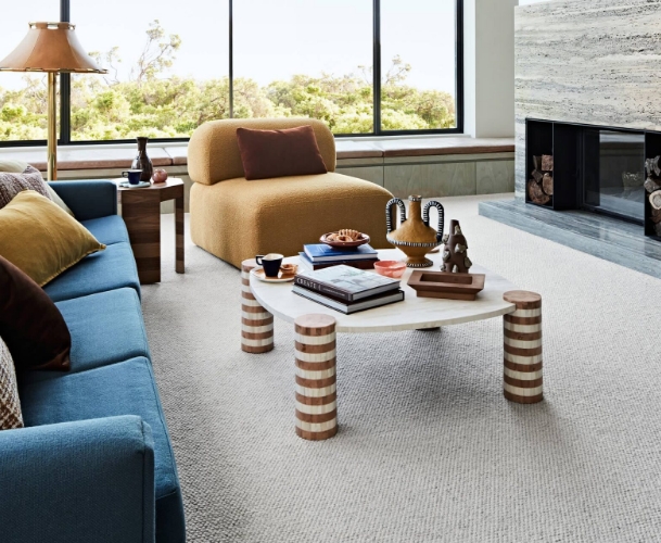 Carpet Flooring Hornsby