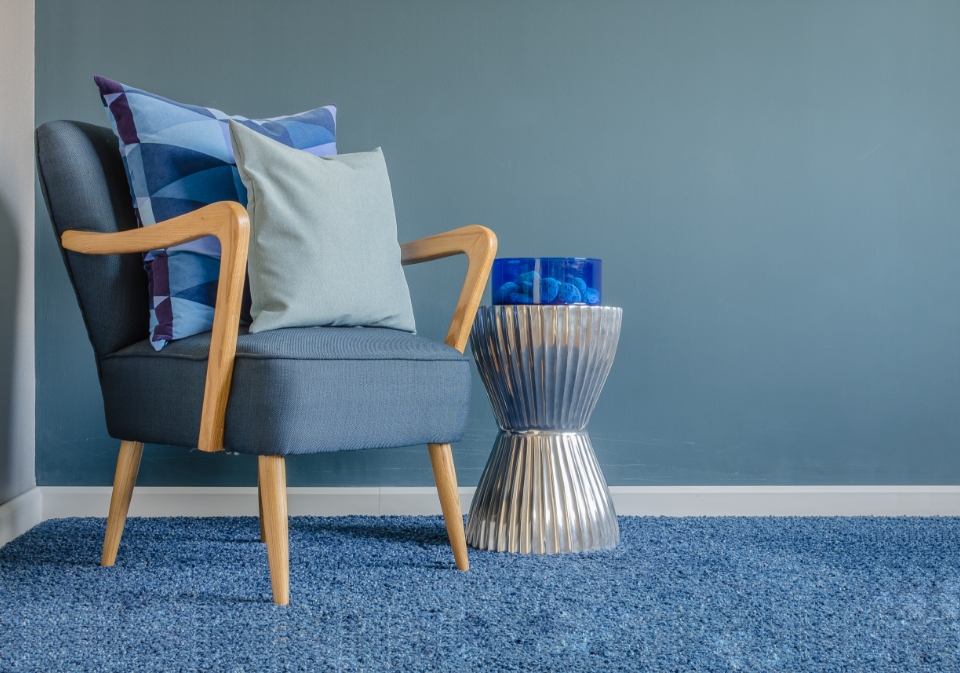 Carpet Flooring Banner