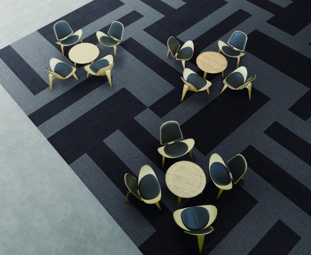 Carpet Tiles 1