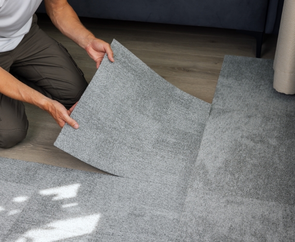 Carpet Tiles 3