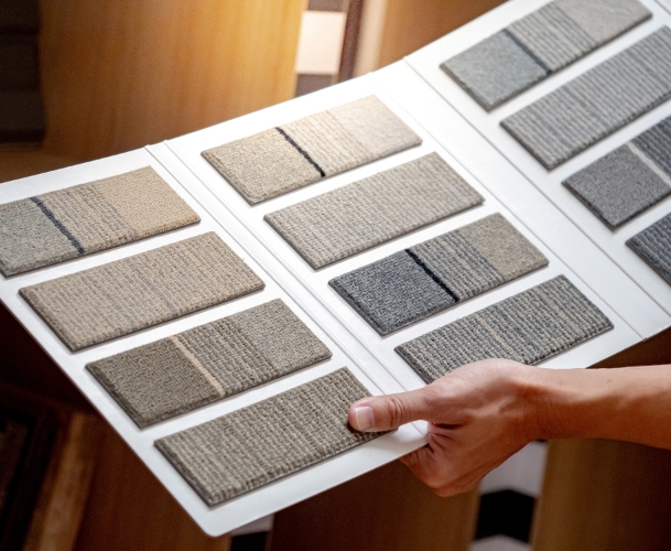 Carpet Tiles 4