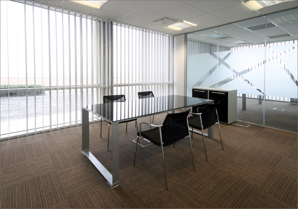 Carpet Tiles Banner