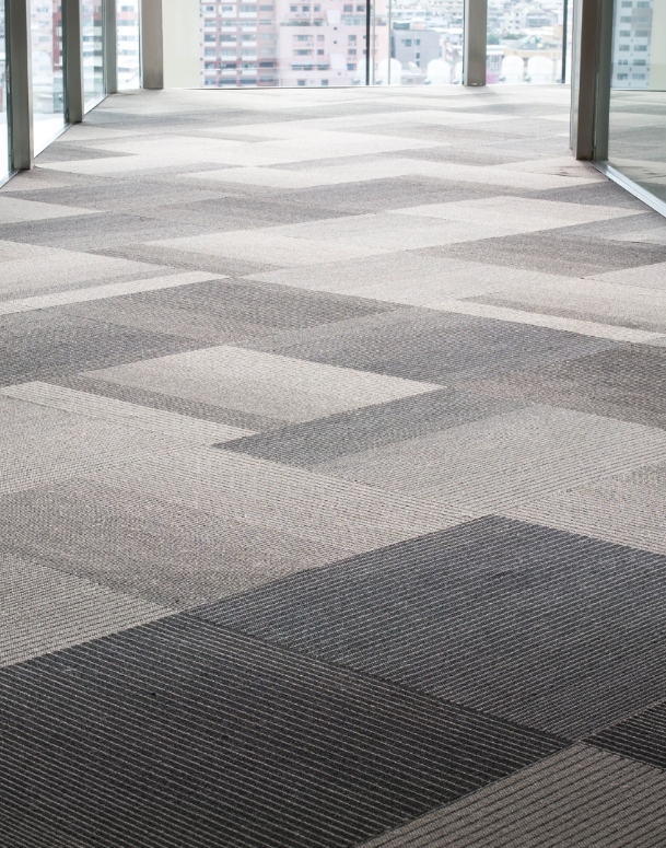 Commercial Carpet Flooring 1
