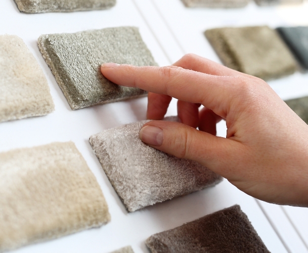 Commercial Carpet Flooring 2