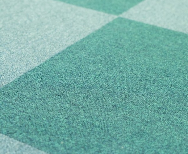 Commercial Carpet Tiles 2