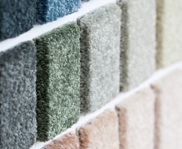Commercial Carpet Tiles 3
