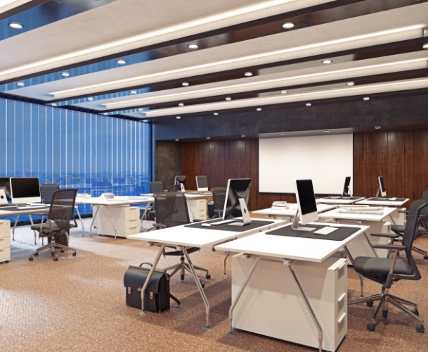Commercial Flooring Penrith