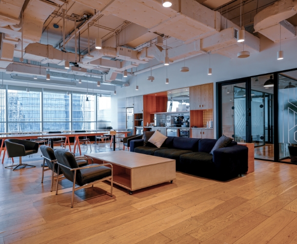 Commercial Flooring Dee Why