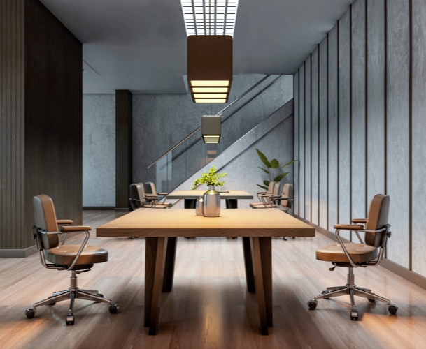 Commercial Flooring Erskine Park