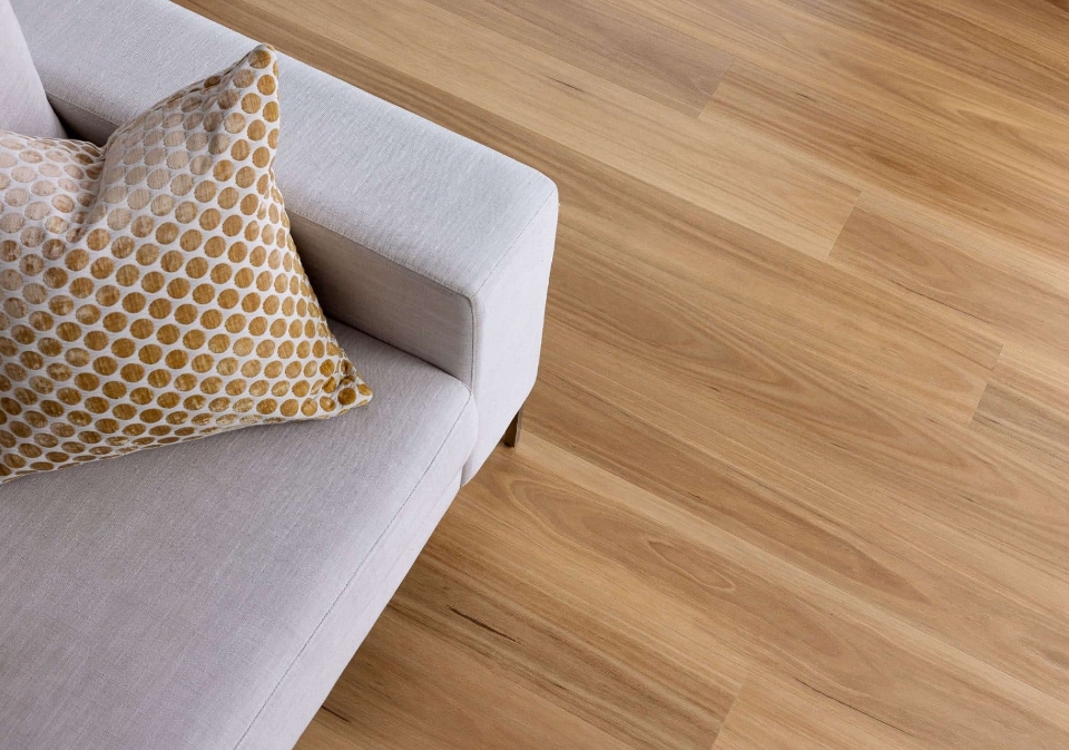 Commercial Hybrid Flooring Banner
