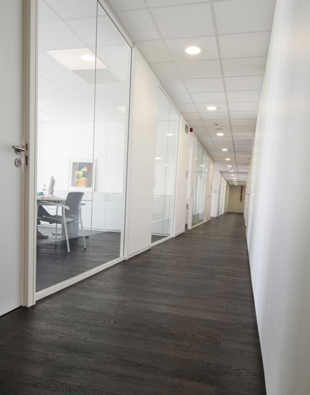 Commercial Vinyl Flooring 1