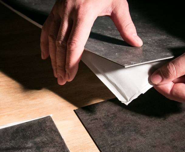 Commercial Vinyl Flooring 2