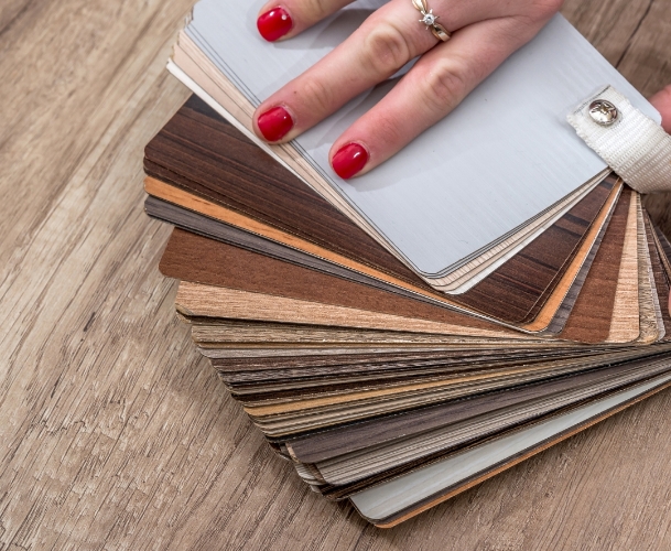 Commercial Vinyl Flooring 3