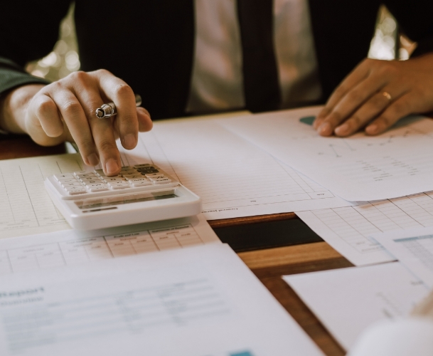 Commercial Vinyl Flooring 4