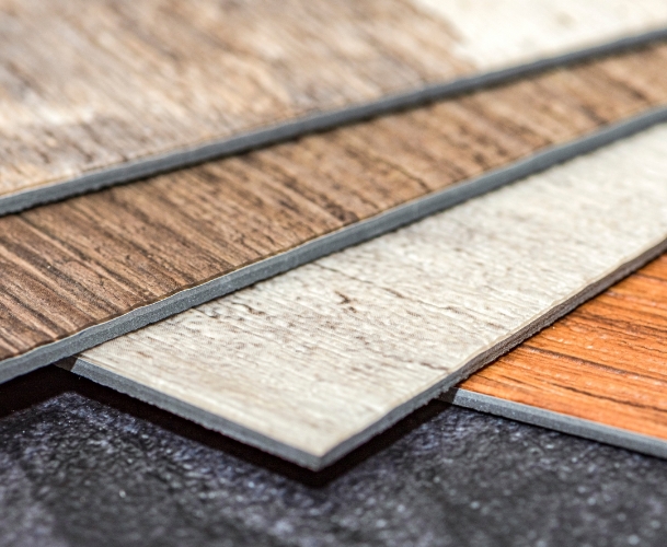 Commercial Vinyl Sheet Flooring 3