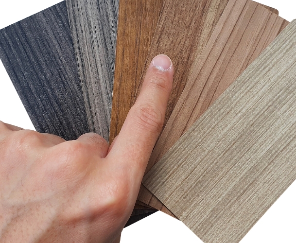 Commercial Vinyl Sheet Flooring 4