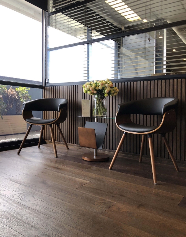 Engineered Timber 1