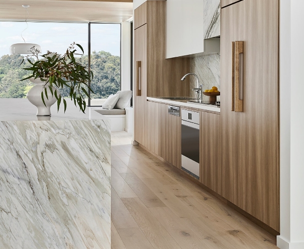 Engineered Timber 5