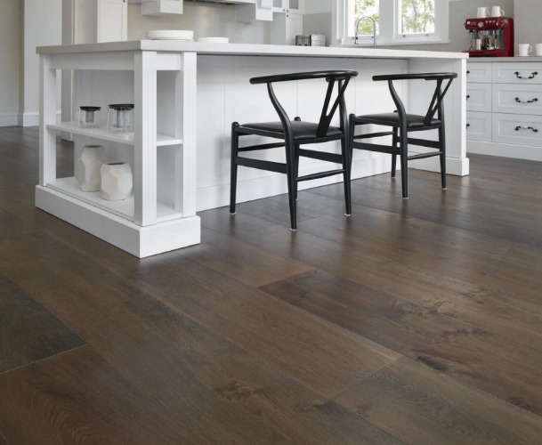 Engineered Timber 7