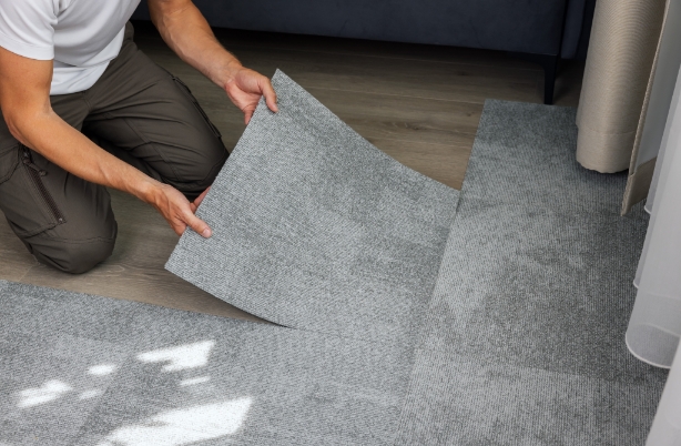 Flooring Supply And Installation