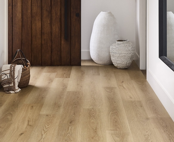 Hybrid Flooring Sydney CBD