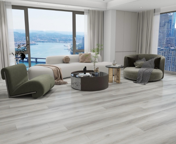 Hybrid Flooring Sydney CBD