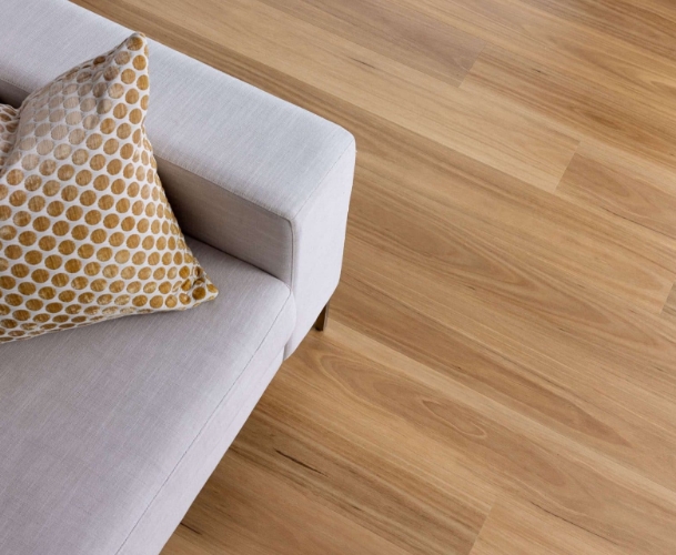 Hybrid Flooring Sydney CBD