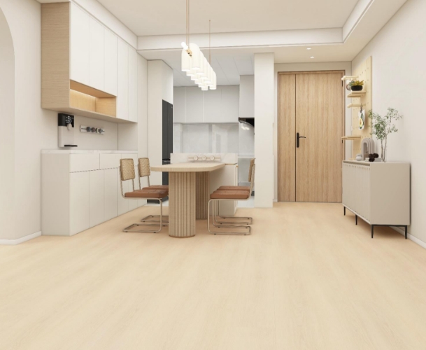 Hybrid Flooring Sydney CBD