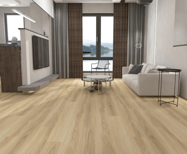 Hybrid Flooring Sydney CBD