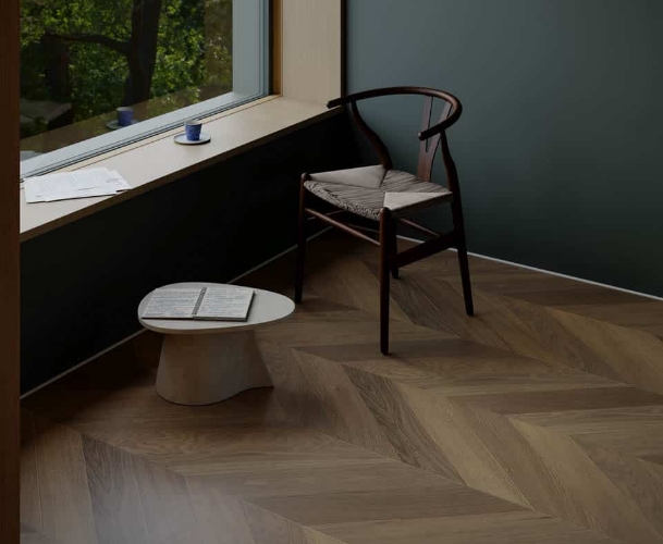Hybrid Flooring Gosford