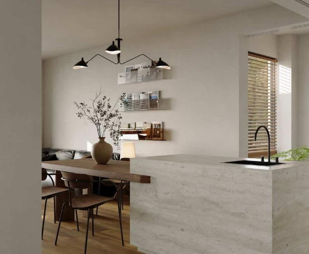 Hybrid Flooring Caringbah