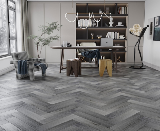 Laminate Flooring 1