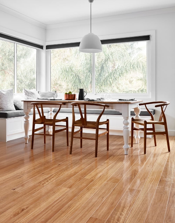 Laminate Flooring 1