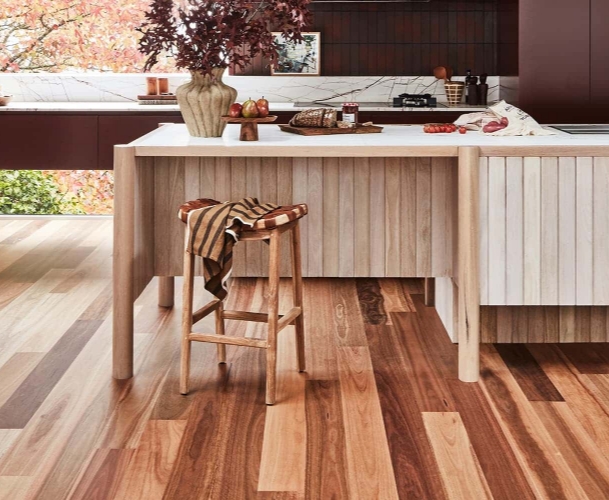 Laminate Flooring 2