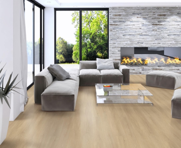 Laminate Flooring 3