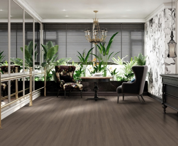Laminate Flooring 4