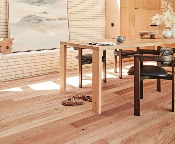 Laminate Flooring 6