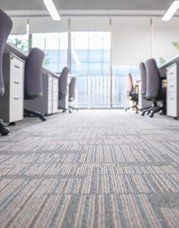Office Flooring 1