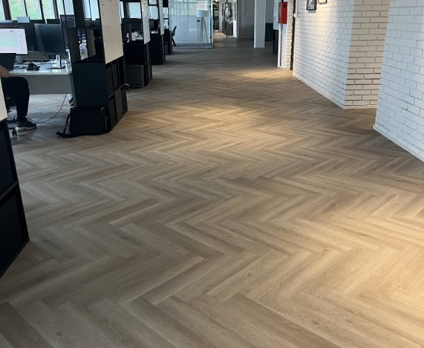 Office Flooring 2