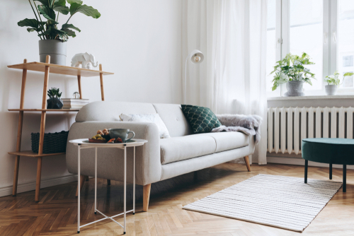 Hybrid Flooring Solution Sydney