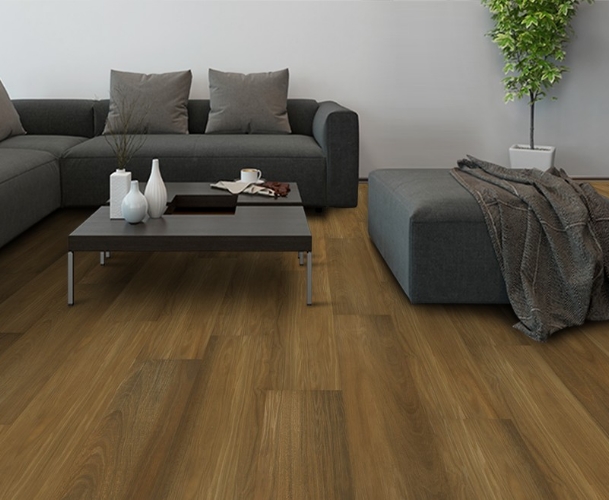 Vinyl Flooring 2