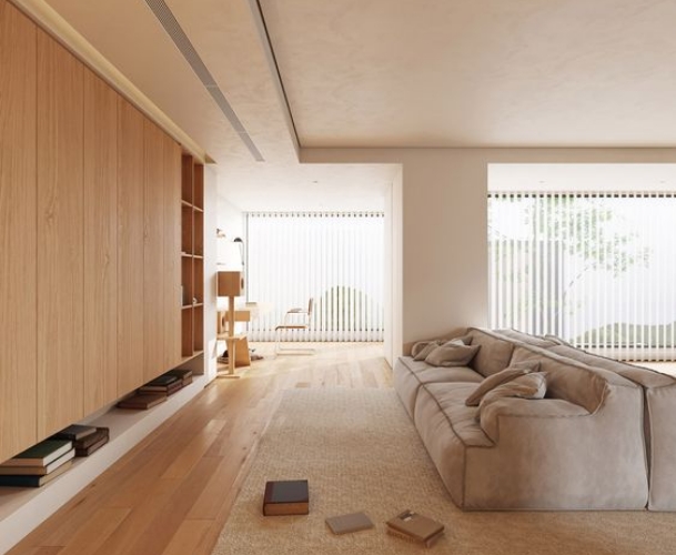Vinyl Flooring 4