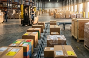 Choose Australia Wide Shipping