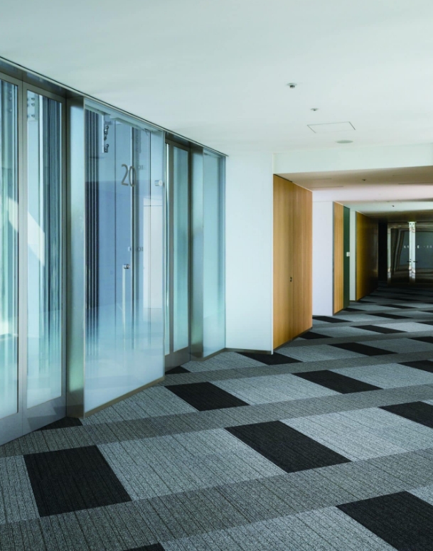 Commercial Flooring Solutions