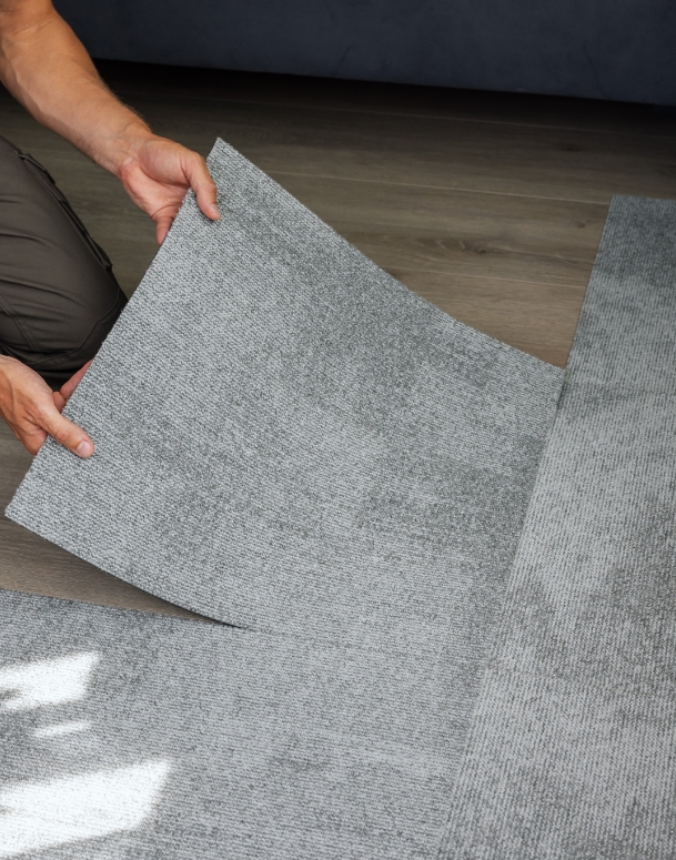 Flooring Supply And Installation