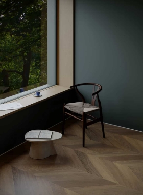 Hybrid Flooring Ctgr